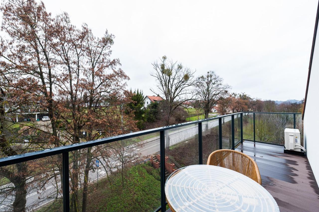 Lake Club Apartments - Loftaffair Mikołajki Extérieur photo