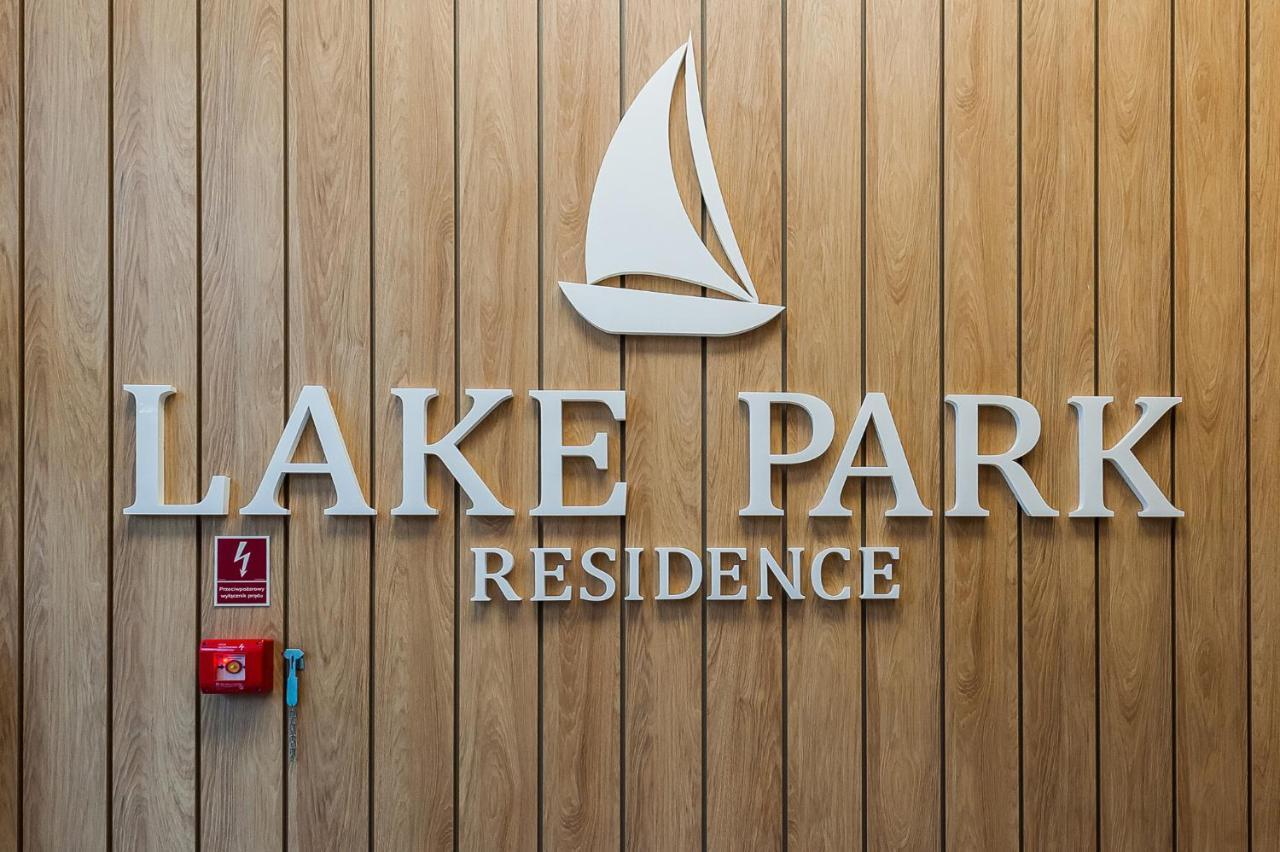 Lake Club Apartments - Loftaffair Mikołajki Extérieur photo