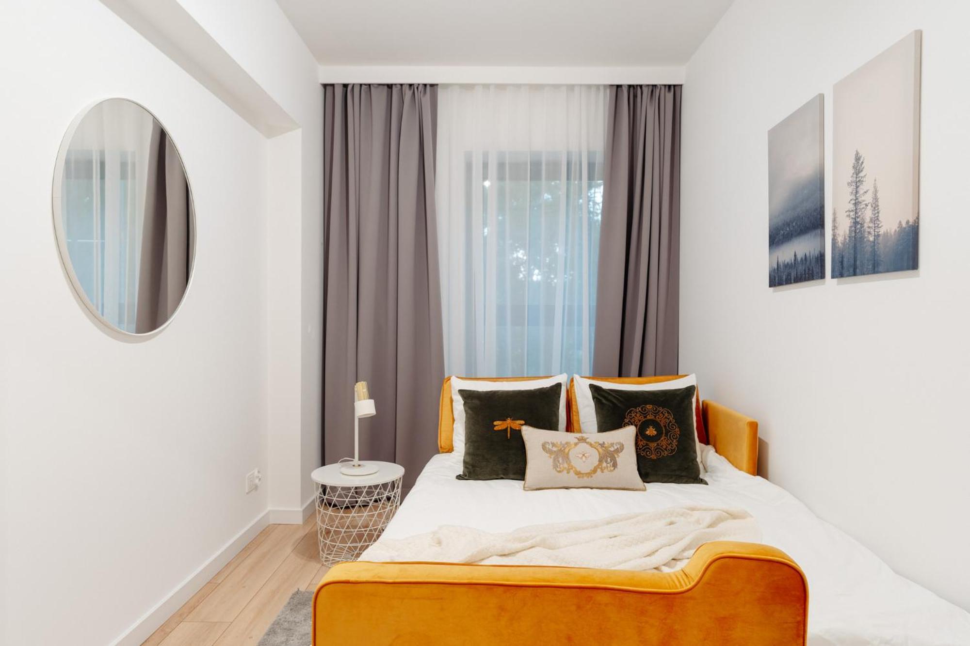 Lake Club Apartments - Loftaffair Mikołajki Extérieur photo
